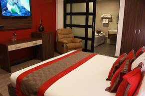 Hotel Santiago de Compostella Suites
