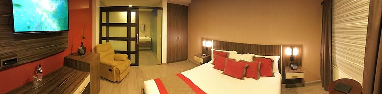 Hotel Santiago de Compostella Suites