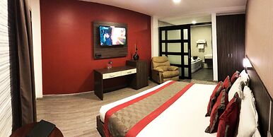 Hotel Santiago de Compostella Suites