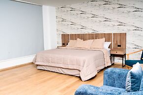 Hotel Santiago de Compostella Suites