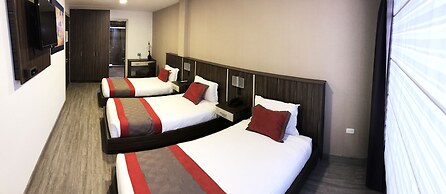 Hotel Santiago de Compostella Suites