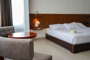 Hotel Santiago de Compostella Suites