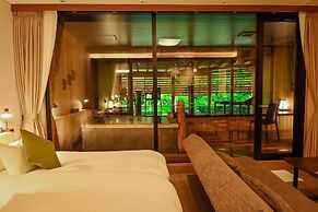 Kutsurogijuku Chiyotaki