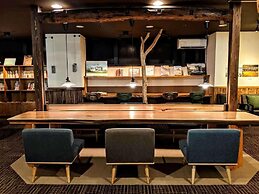 Kutsurogijuku Chiyotaki