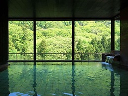 Kutsurogijuku Chiyotaki