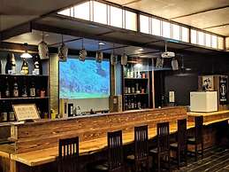 Kutsurogijuku Chiyotaki