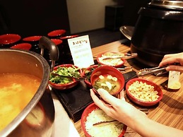 Kutsurogijuku Chiyotaki