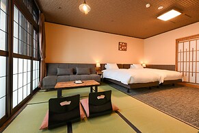 Kutsurogijuku Chiyotaki