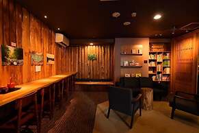 Kutsurogijuku Chiyotaki