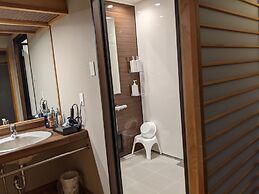 Kutsurogijuku Chiyotaki