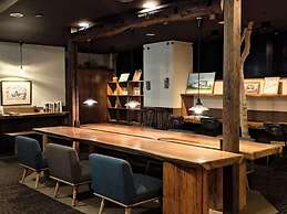 Kutsurogijuku Chiyotaki