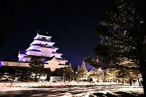 Kutsurogijuku Chiyotaki