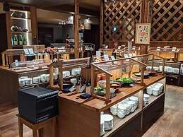 Kutsurogijuku Chiyotaki