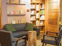 Kutsurogijuku Chiyotaki