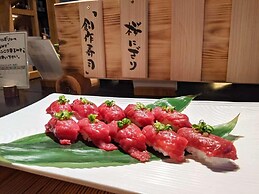 Kutsurogijuku Chiyotaki