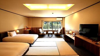 Kutsurogijuku Chiyotaki