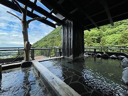 Kutsurogijuku Chiyotaki