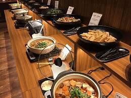 Kutsurogijuku Chiyotaki