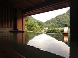 Kutsurogijuku Chiyotaki