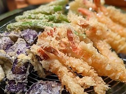 Kutsurogijuku Chiyotaki