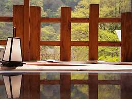 Kutsurogijuku Chiyotaki