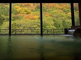 Kutsurogijuku Chiyotaki