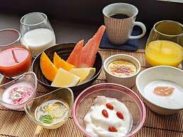 Kutsurogijuku Chiyotaki