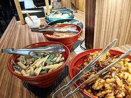 Kutsurogijuku Chiyotaki