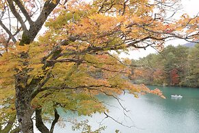 Kutsurogijuku Chiyotaki