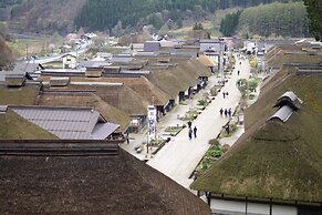 Kutsurogijuku Chiyotaki