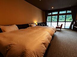 Kutsurogijuku Chiyotaki