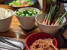 Kutsurogijuku Chiyotaki