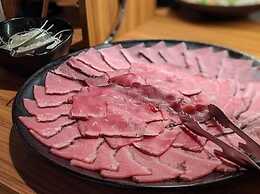 Kutsurogijuku Chiyotaki