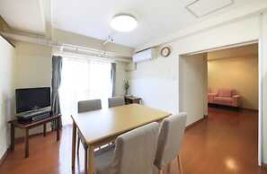 Shinjuku Urban Hotel