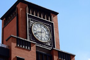 Mini Hotels Feng Jia Branch