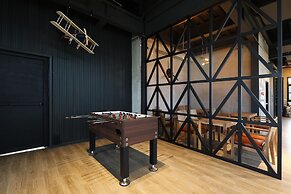 Mini Hotels Feng Jia Branch