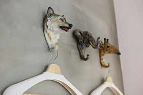 Mini Hotels Feng Jia Branch