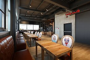 Mini Hotels Feng Jia Branch