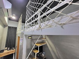 Mini Hotels Feng Jia Branch