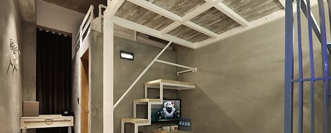 Mini Hotels Feng Jia Branch