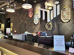 Mini Hotels Feng Jia Branch