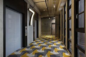 Mini Hotels Feng Jia Branch