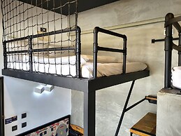 Mini Hotels Feng Jia Branch