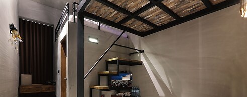 Mini Hotels Feng Jia Branch