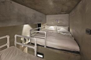 Mini Hotels Feng Jia Branch