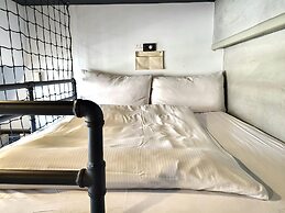 Mini Hotels Feng Jia Branch