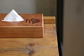 Mini Hotels Feng Jia Branch