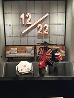 Mini Hotels Feng Jia Branch