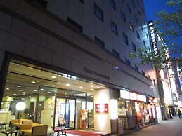Nagoya Summit Hotel