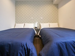 HOTEL LiVEMAX Minamihashimoto Ekimae